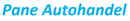 Logo Pane-Autohandel